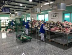 医用织物洗涤消毒专业化服务