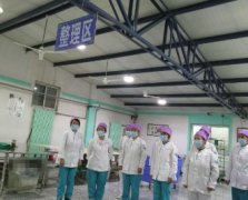 医用织物洗涤消毒专业化服务
