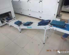 医用织物洗涤消毒专业化服务